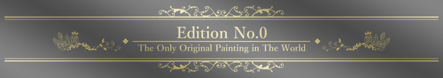 「Hourai Man no E」Edition No.0 のアイコン